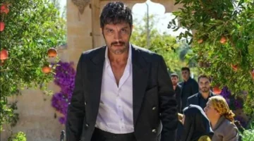 مسلسل الخليفة الحلقة 28: تصاعد التوتر بين سرحات وويلديز